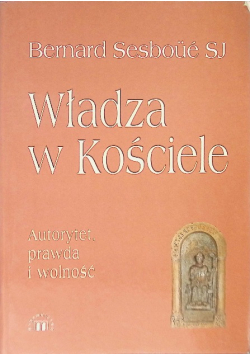 Władza w Kościele
