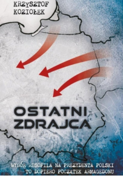 Ostatni zdrajca
