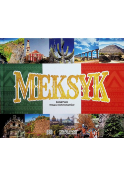 Meksyk