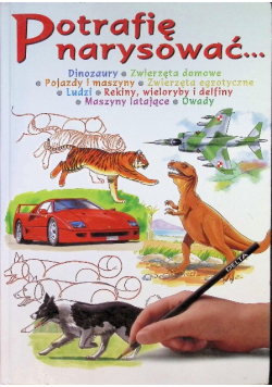 Potrafię narysować