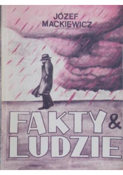 Fakty i ludzie