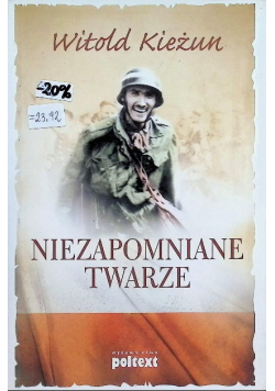Niezapomniane twarze