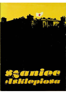 Szaniec Asklepiosa