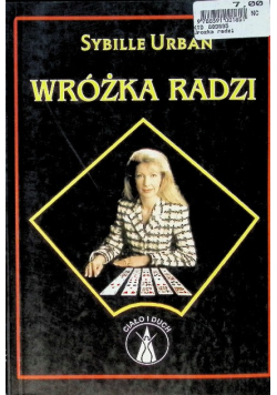Wróżka radzi