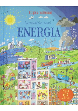 Sprawdźcie sami Energia