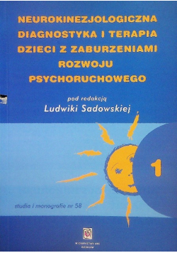 Neurokinezjologiczna diagnostyka i terapia dzieci