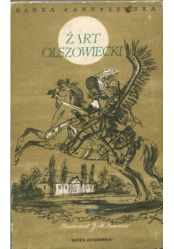 Żart Olszowiecki