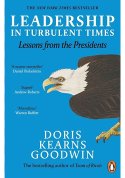 Leadership in Turbulent Times