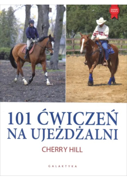 101 ćwiczeń na ujeżdżani