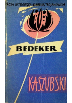 Bedeker kaszubski