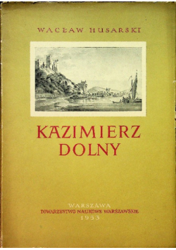 Kazimierz Dolny
