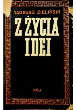 Z życia idei 1939 r.