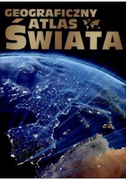 Geograficzny Atlas Świata