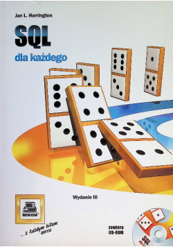 SQL dla każdego