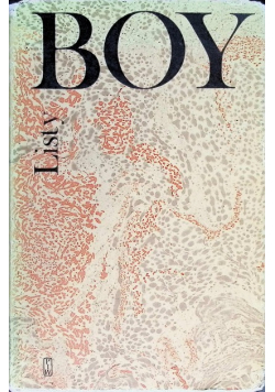 Boy Listy