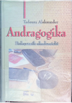 Andragogika