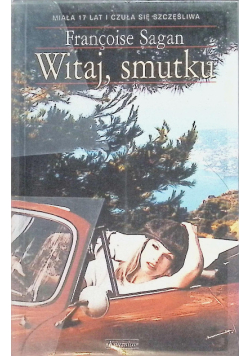 Witaj  smutku