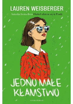 Jedno małe kłamstwo