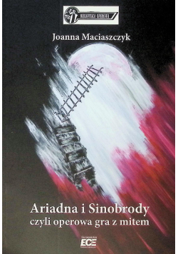 Ariadna i Sinobrody