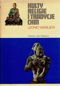 Kultury religie i tradycje Chin