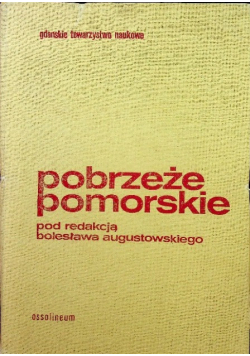 Pobrzeże Pomorskie