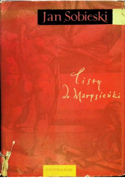 Listy do Marysieńki