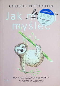 Jak lepiej myśleć