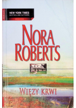 Więzy krwi