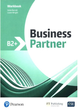 Business Partner B2+. Workbook