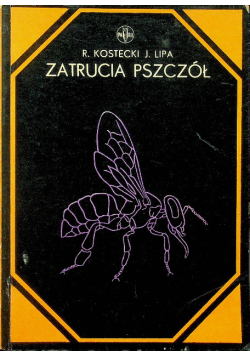 Zatrucie pszczół