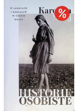 Historie osobiste
