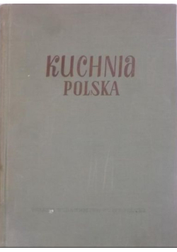 Kuchnia polska