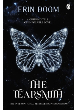 The Tearsmith