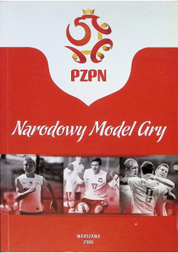 Narodowy model gry