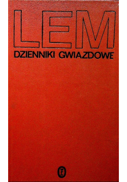 Dzienniki Gwiazdowe