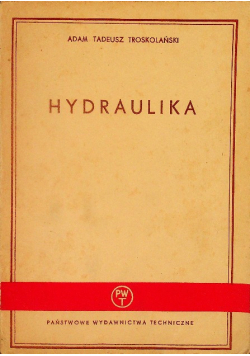 Hydraulika