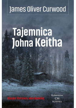 Tajemnica Johna Keitha