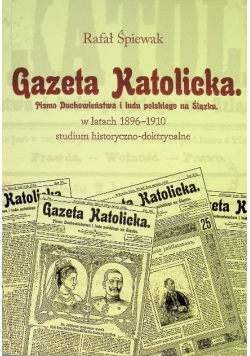 Gazeta katolicka