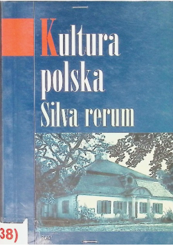 Kultura polska Silva rerum