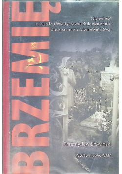 Brzemię