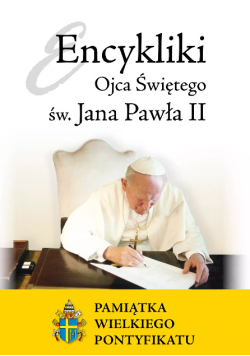 Encykliki Ojca Świętego Jana Pawła II