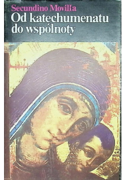 Od katechumenatu do wspólnoty
