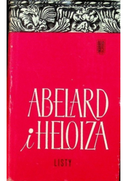 Abelard i Heloiza Listy