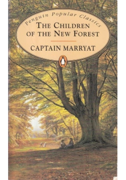 The children of the new forest