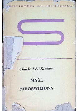 Myśl nieoswojona