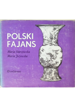 Polski fajans
