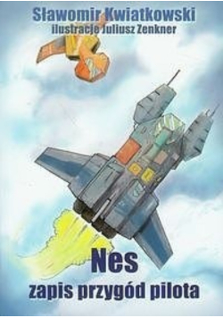 Nes: zapis przygód pilota