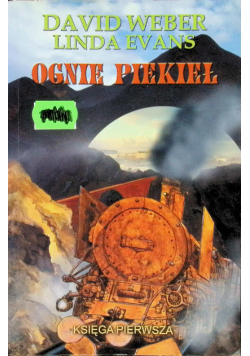 Ognie Piekieł Księga pierwsza