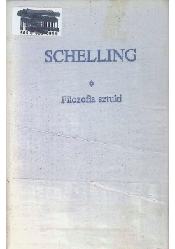 Filozofia sztuki
