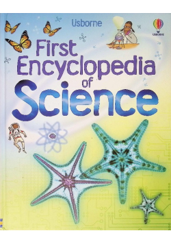 First Encyclopedia of Science